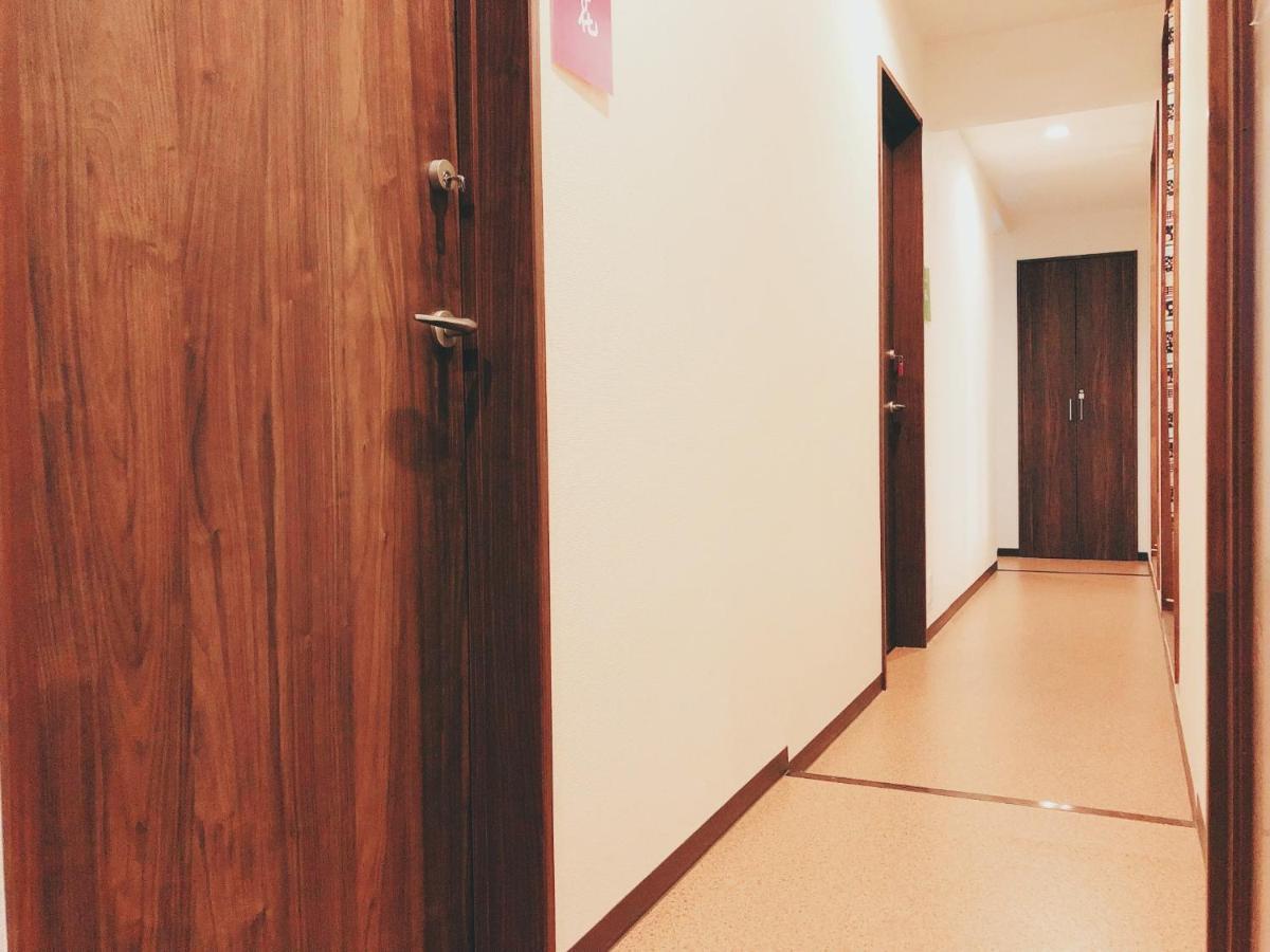 Guest house Ayamiya - Vacation 03765v *