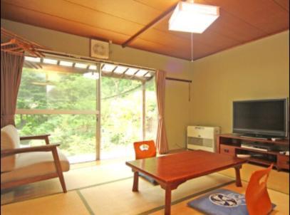 Koshio Minshuku Inn