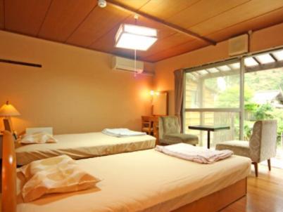 Koshio Minshuku Inn *
