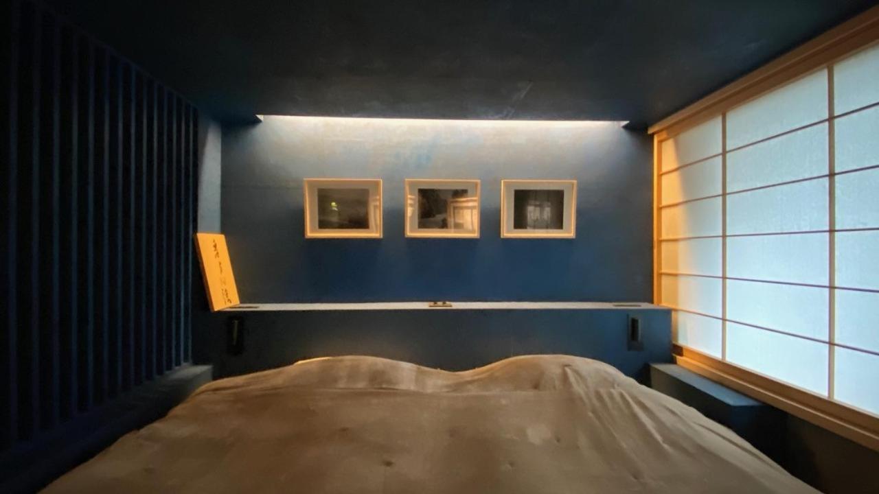 Delta Apartment *