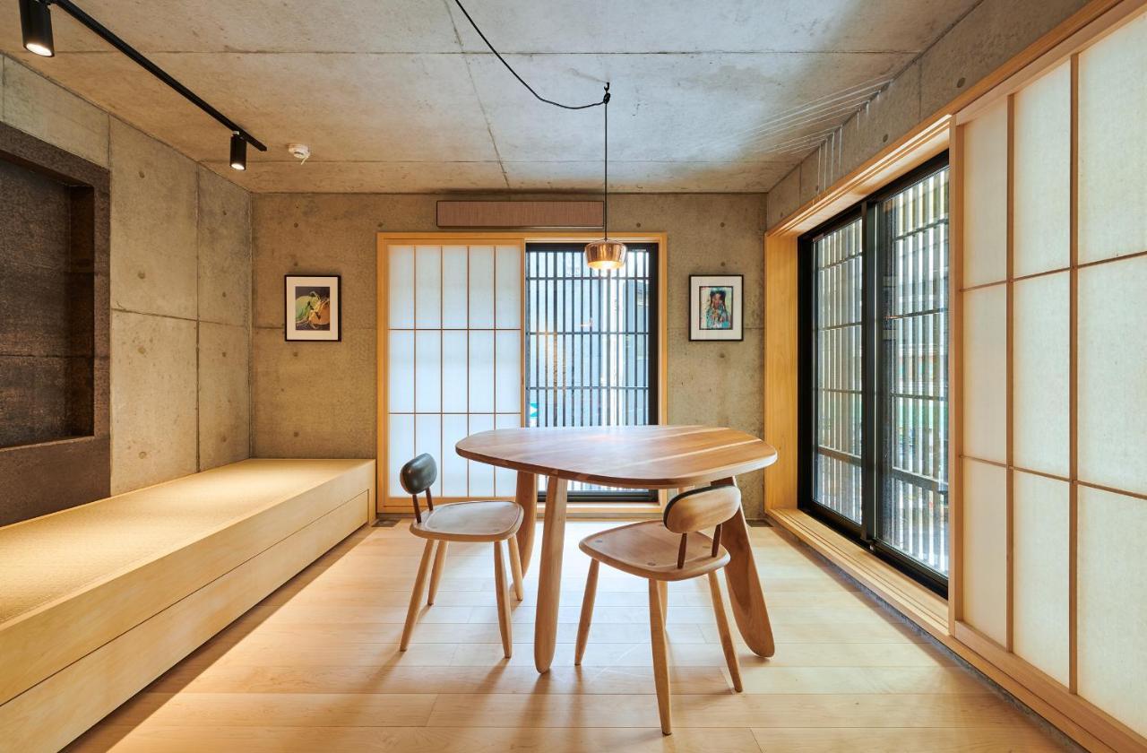 Delta Apartment *