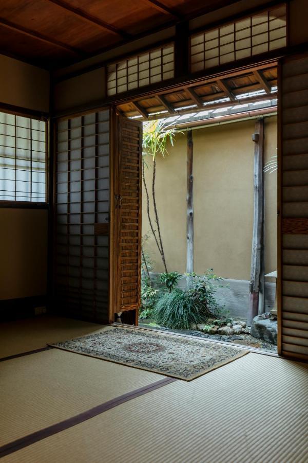 Toshiharu Ryokan 4*