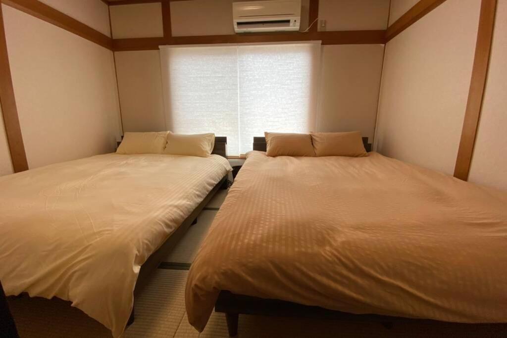 ㉒オープンセール 伏見稲荷駅から徒歩2分 無料wi-fi 最大9名 Apartment