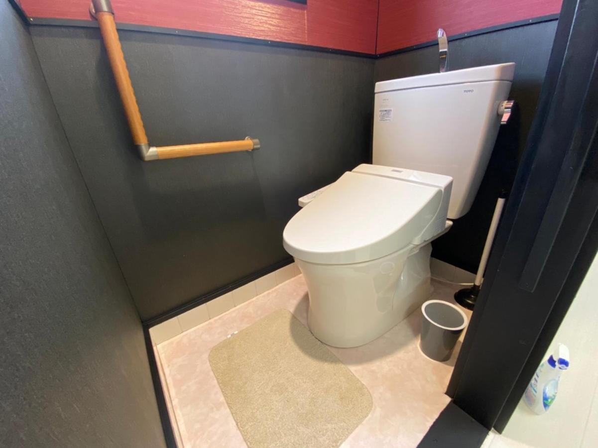 Apartment ㉒オープンセール 伏見稲荷駅から徒歩2分 無料wi-fi 最大9名
