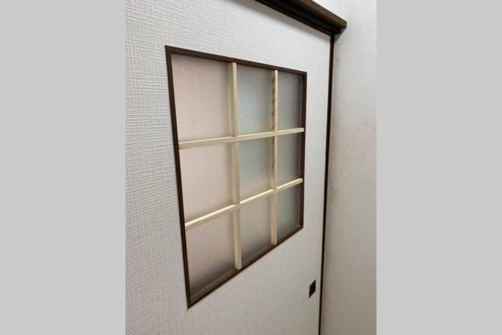 ㉒オープンセール 伏見稲荷駅から徒歩2分 無料wi-fi 最大9名 Apartment