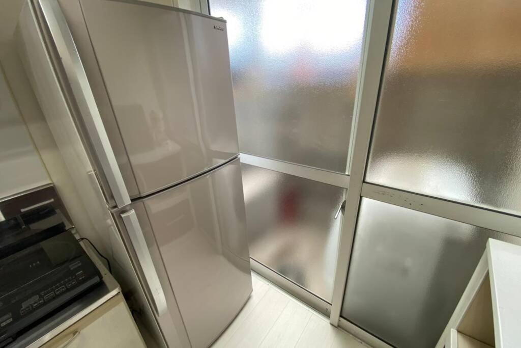 Apartment ㉒オープンセール 伏見稲荷駅から徒歩2分 無料wi-fi 最大9名 Kyoto