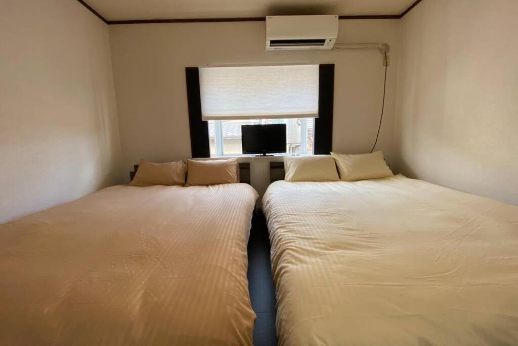 Apartment ㉒オープンセール 伏見稲荷駅から徒歩2分 無料wi-fi 最大9名 Kyoto