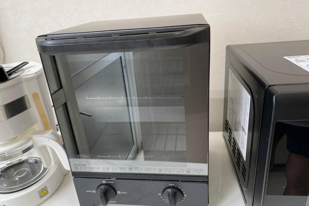 Apartment ㉒オープンセール 伏見稲荷駅から徒歩2分 無料wi-fi 最大9名 Kyoto