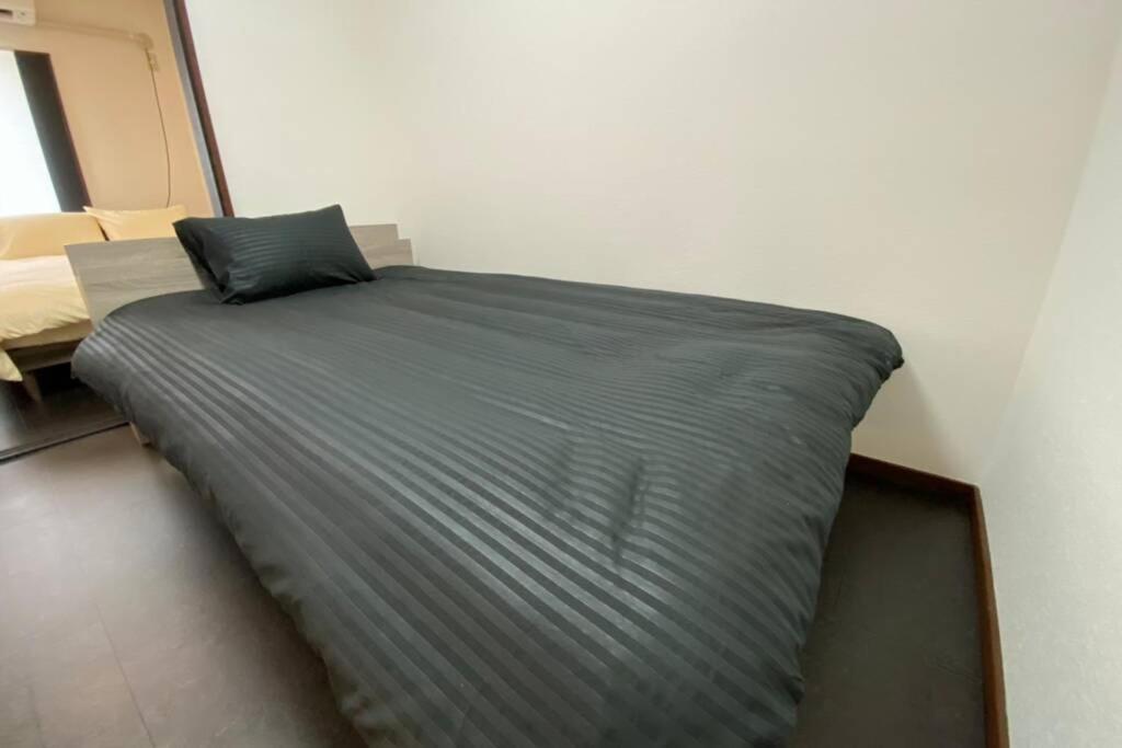Apartment ㉒オープンセール 伏見稲荷駅から徒歩2分 無料wi-fi 最大9名