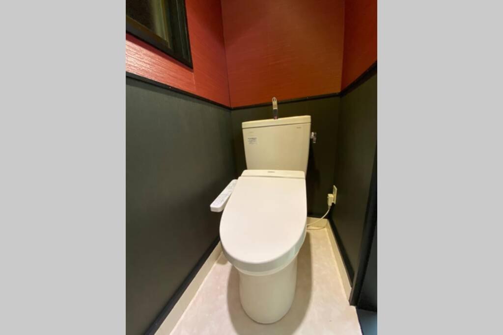 ㉒オープンセール 伏見稲荷駅から徒歩2分 無料wi-fi 最大9名 Apartment