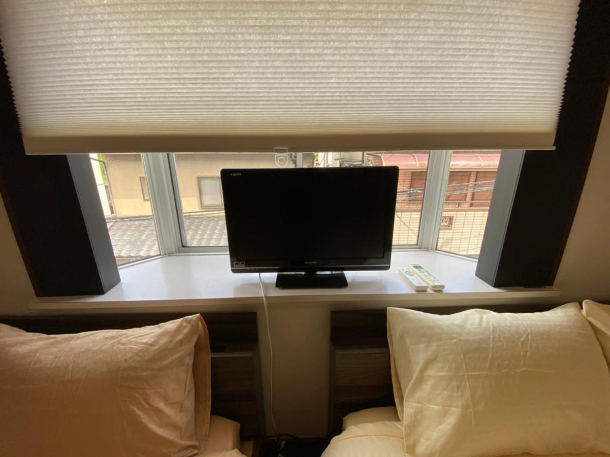 ㉒オープンセール 伏見稲荷駅から徒歩2分 無料wi-fi 最大9名 Apartment