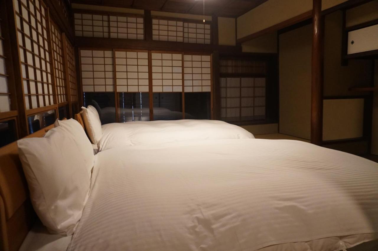Kanade Shijo-shimmachi Villa *