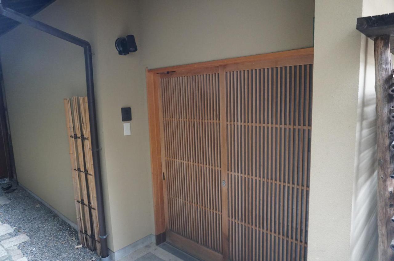 Kanade Shijo-shimmachi Villa *