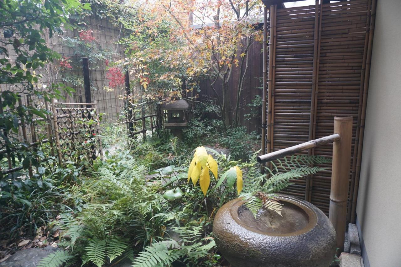 Villa Kanade Shijo-shimmachi Kyoto