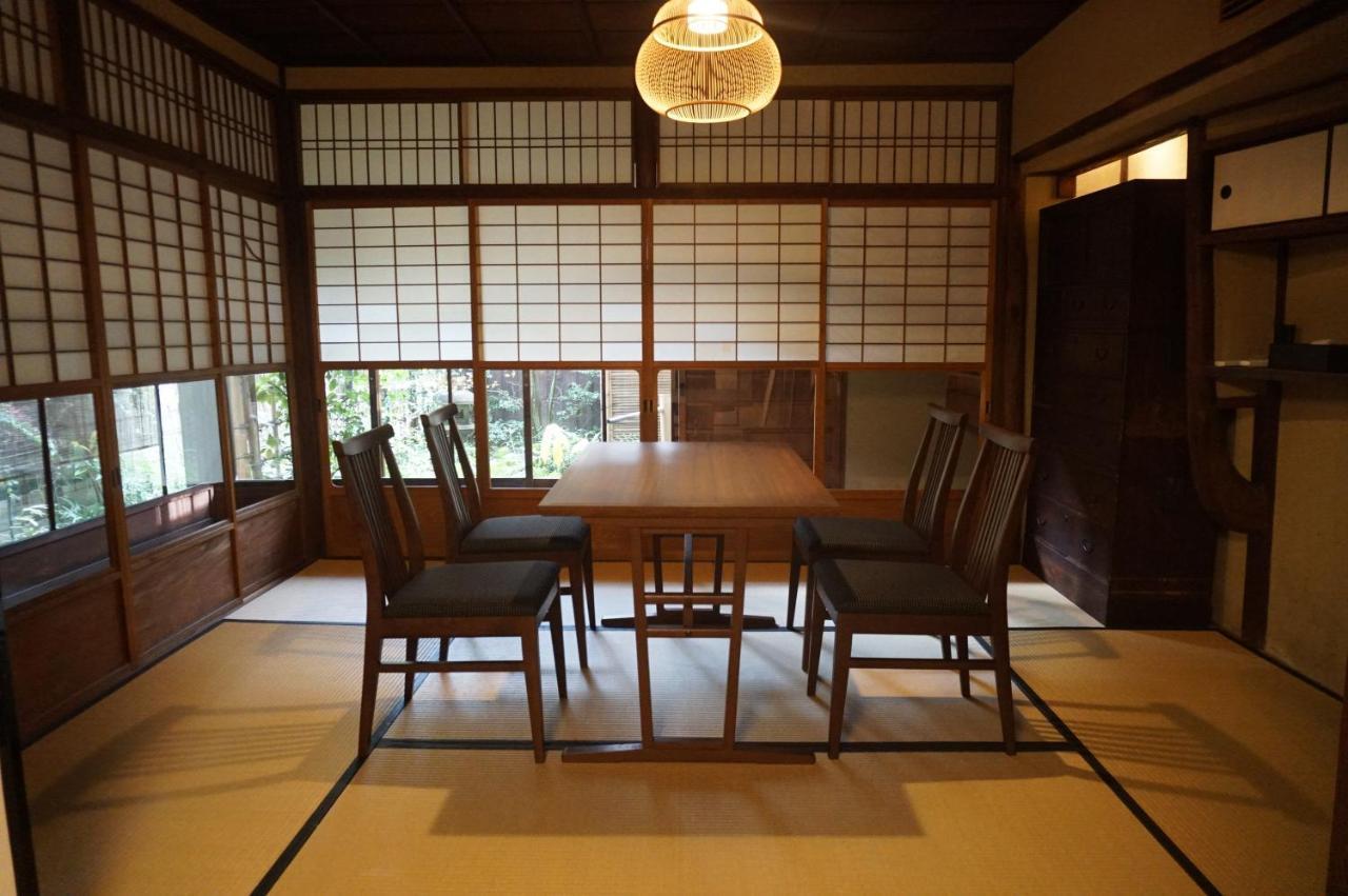 Villa Kanade Shijo-shimmachi Kyoto