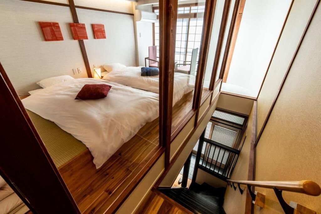 Holiday home Tabiyado Chirin Kyoto