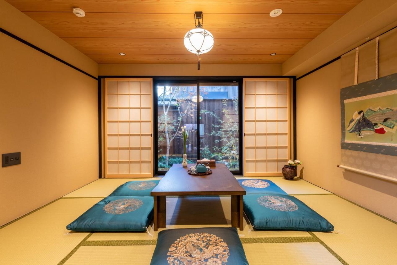 Hiyori Mitake 日和御竹 Holiday home Kyoto