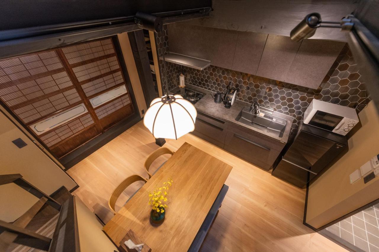 Hiyori Mitake 日和御竹 Kyoto