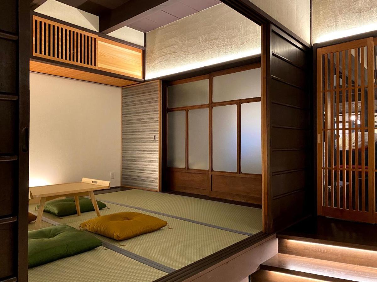 Sankoku Bashira Holiday home *