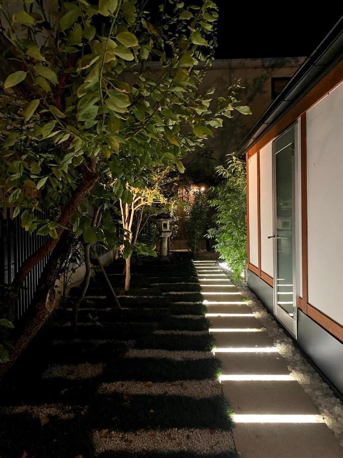 Sankoku Bashira Holiday home *