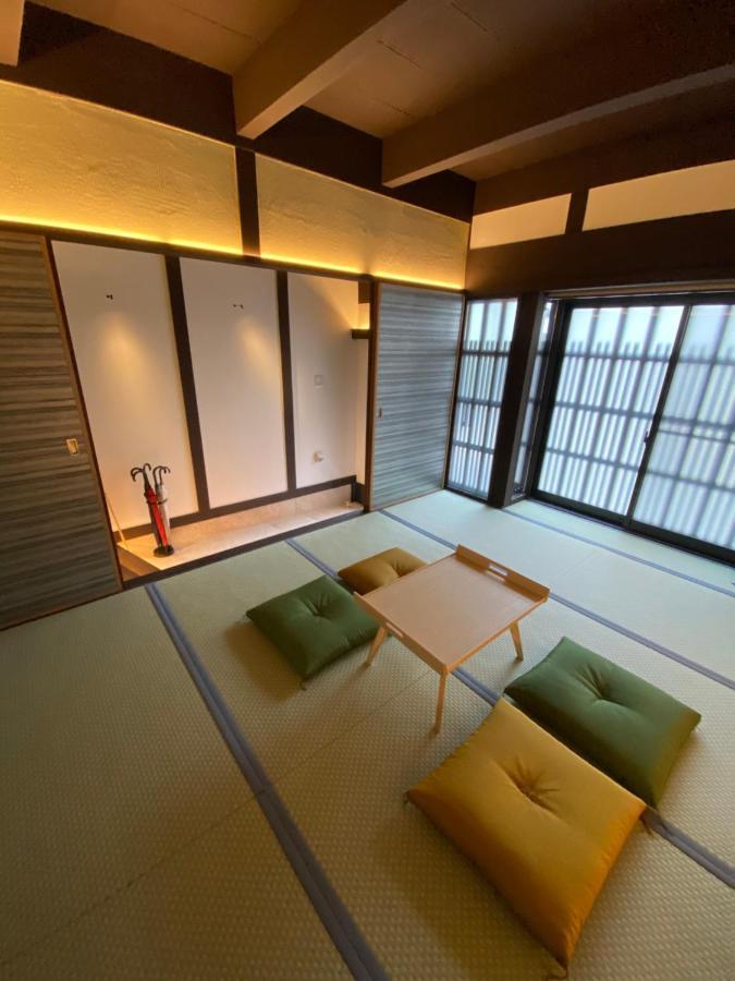 Holiday home Sankoku Bashira *