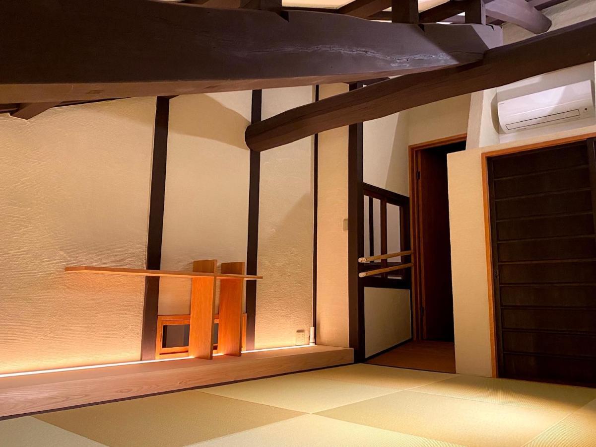 Holiday home Sankoku Bashira Kyoto