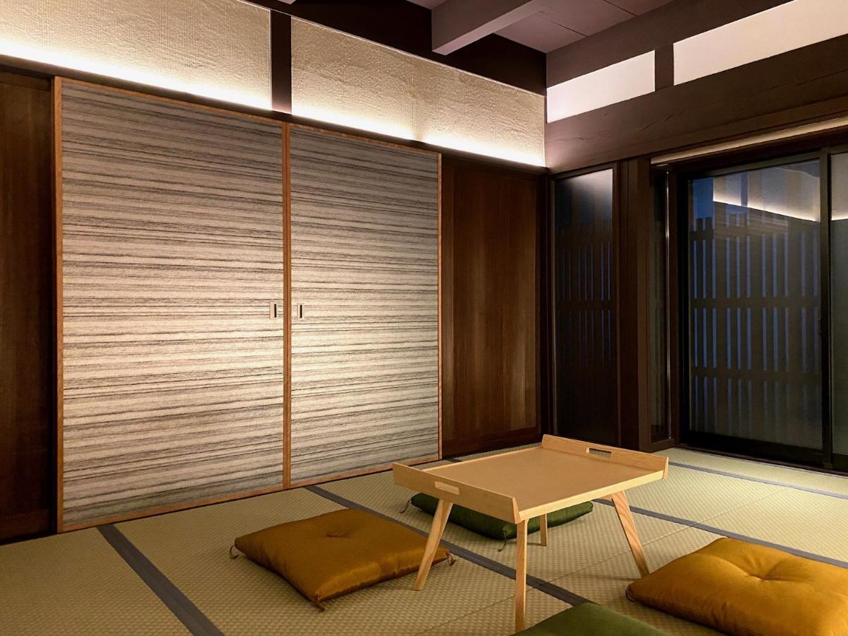 Sankoku Bashira Holiday home *