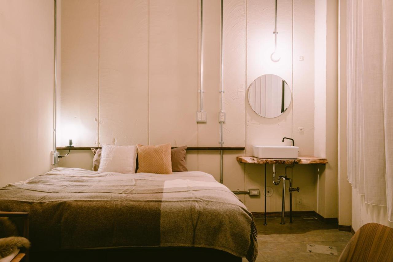 Len Kawaramachi Hostel Kyoto
