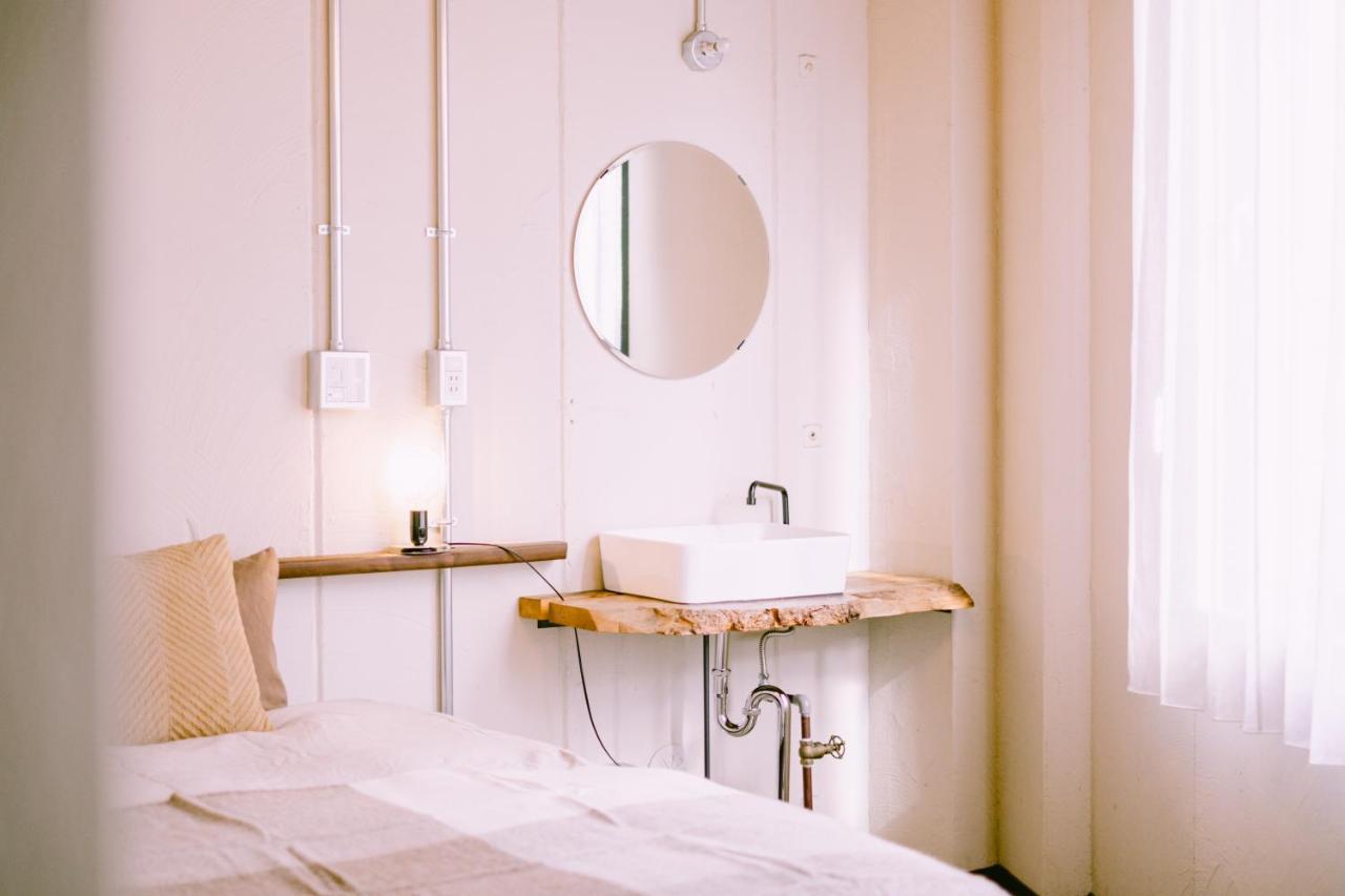 Len Kawaramachi Hostel Kyoto