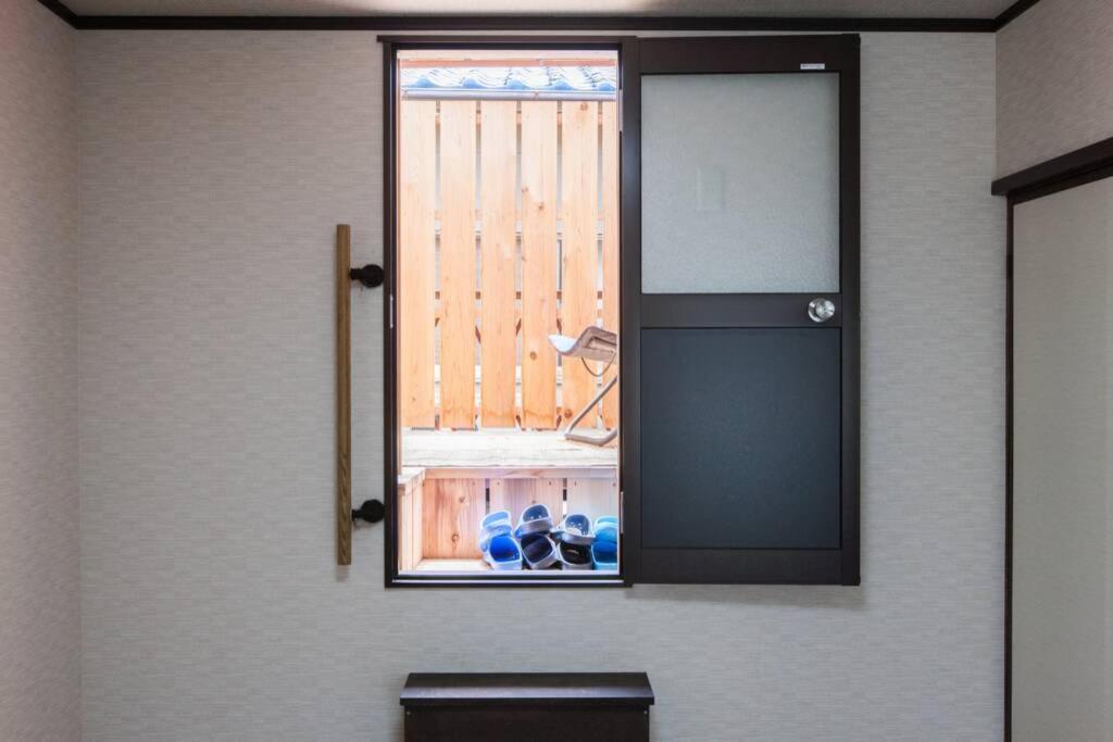 伏見稲荷ハウス Fushimi Inari House * Kyoto
