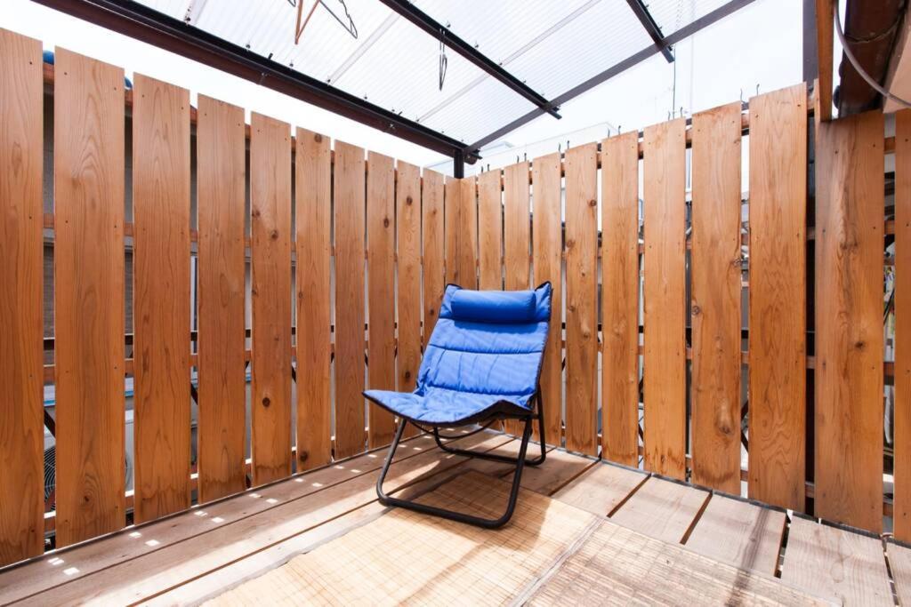 Apartment 伏見稲荷ハウス Fushimi Inari House Kyoto