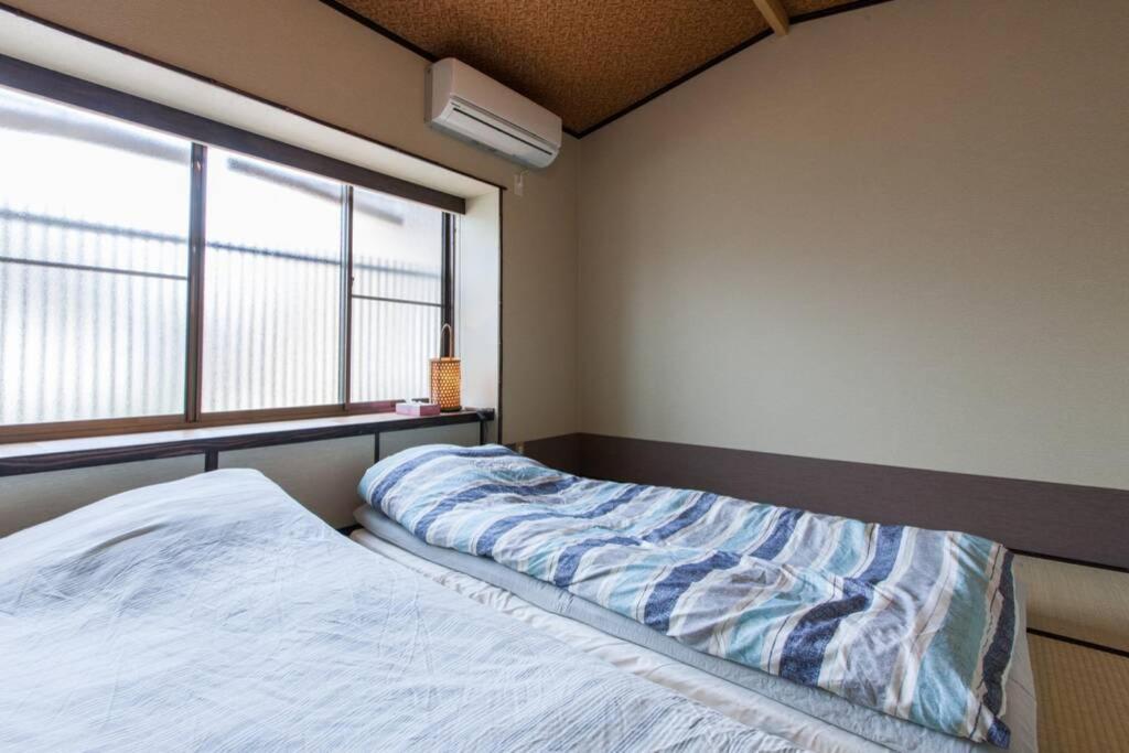 伏見稲荷ハウス Fushimi Inari House Apartment Kyoto