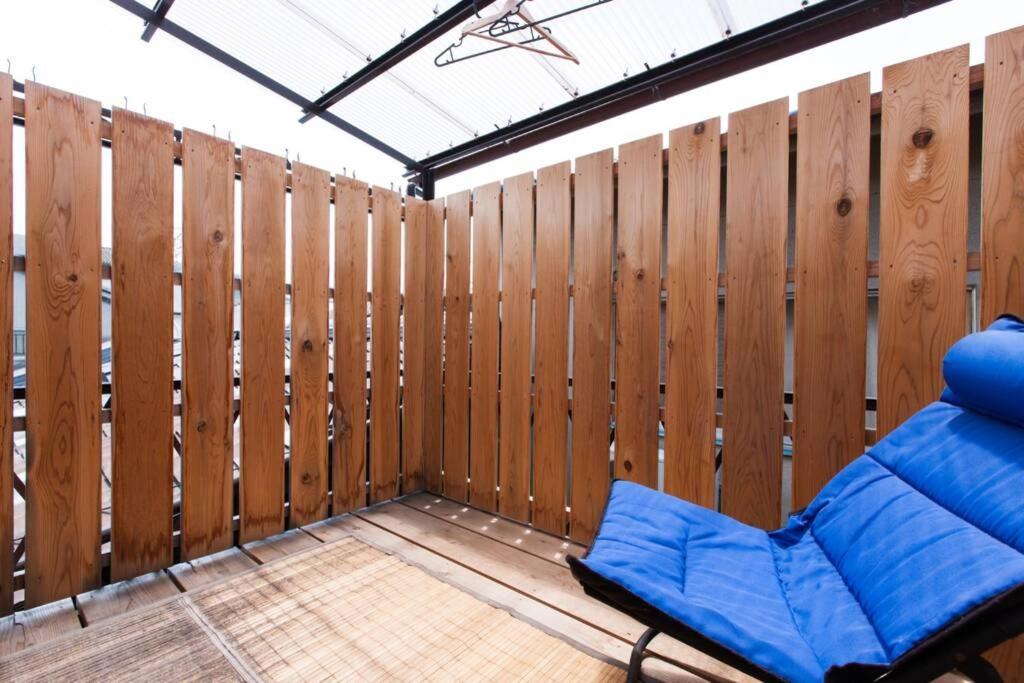 伏見稲荷ハウス Fushimi Inari House Kyoto