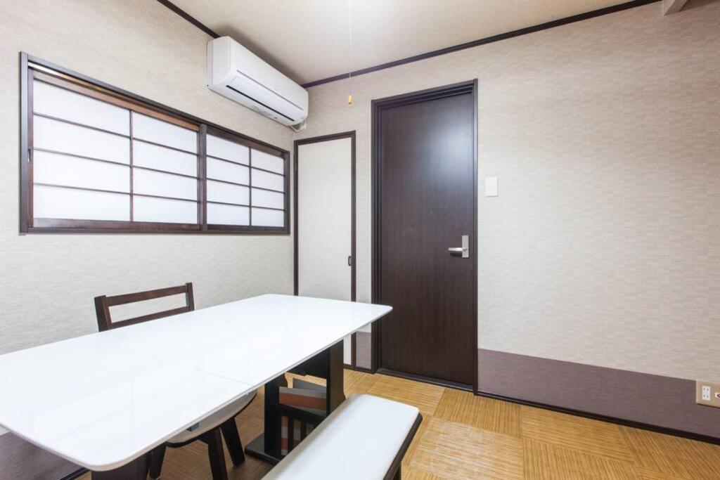 Apartment 伏見稲荷ハウス Fushimi Inari House