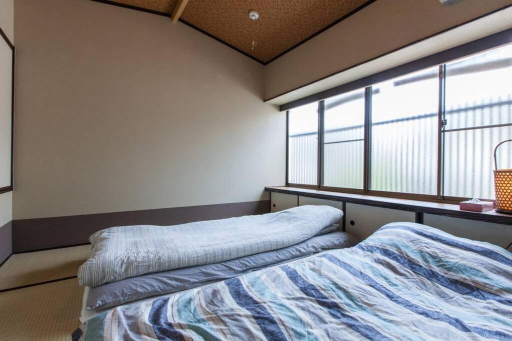 伏見稲荷ハウス Fushimi Inari House Apartment Kyoto