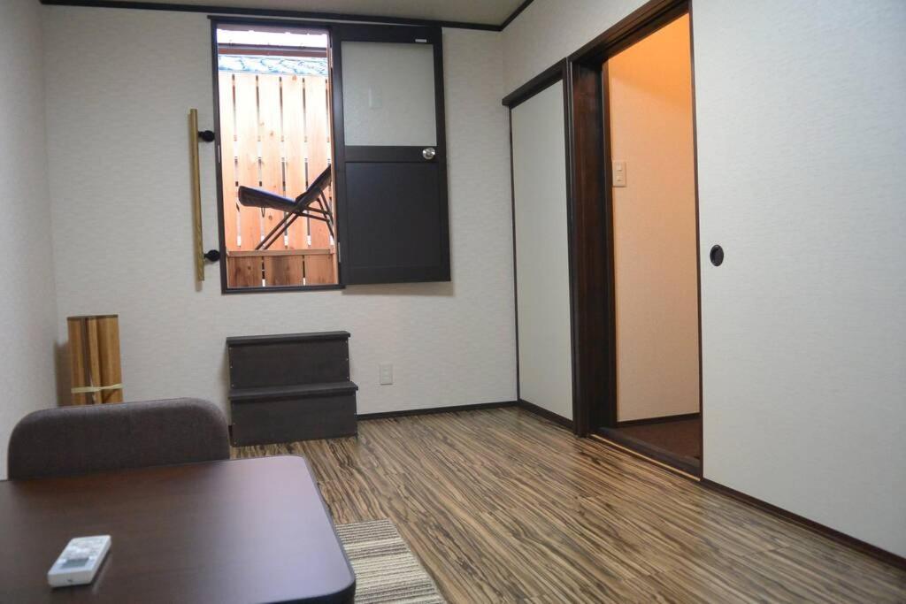 伏見稲荷ハウス Fushimi Inari House Apartment *