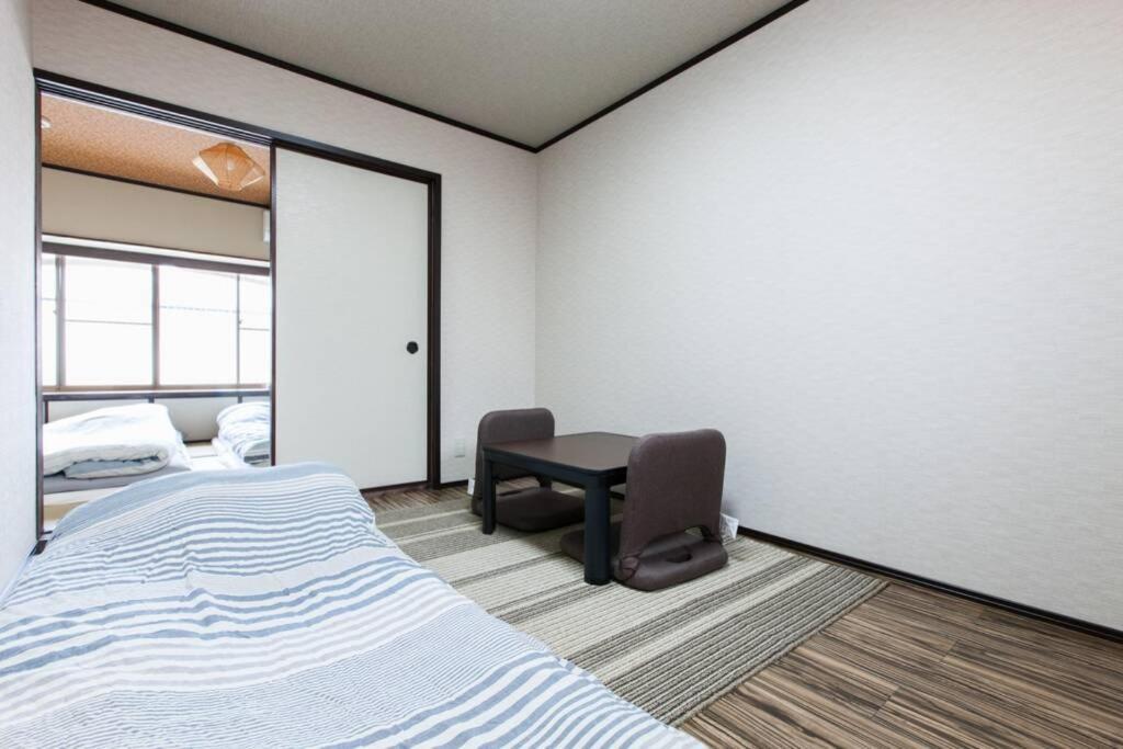 伏見稲荷ハウス Fushimi Inari House Apartment