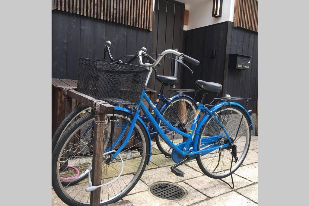 伏見稲荷ハウス Fushimi Inari House Apartment *