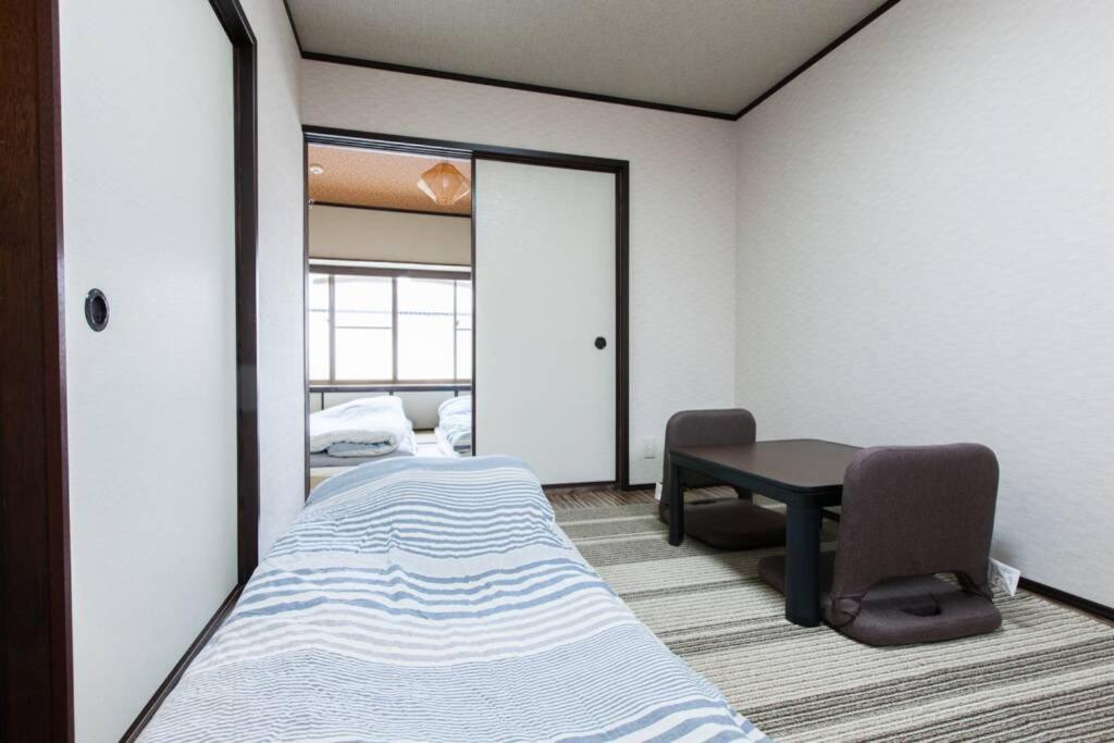 伏見稲荷ハウス Fushimi Inari House Apartment *