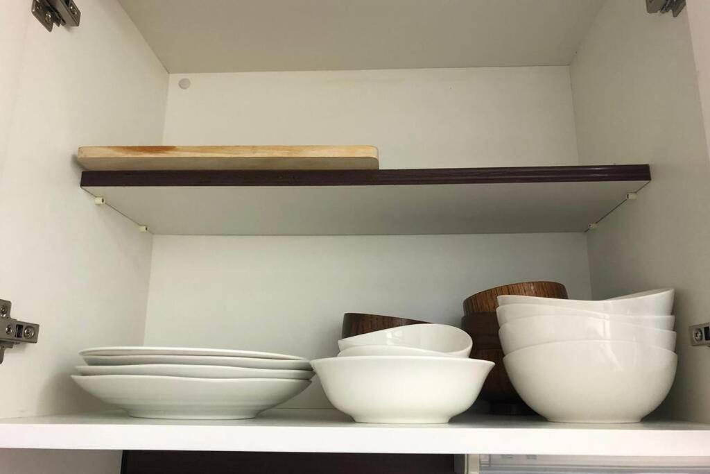 伏見稲荷ハウス Fushimi Inari House Apartment