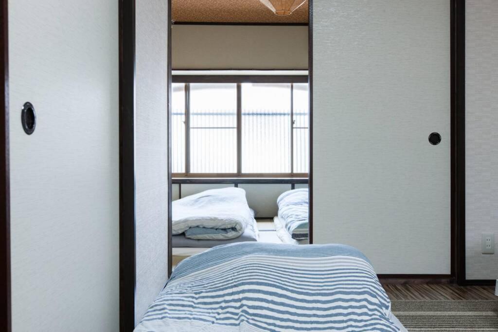 伏見稲荷ハウス Fushimi Inari House Apartment *
