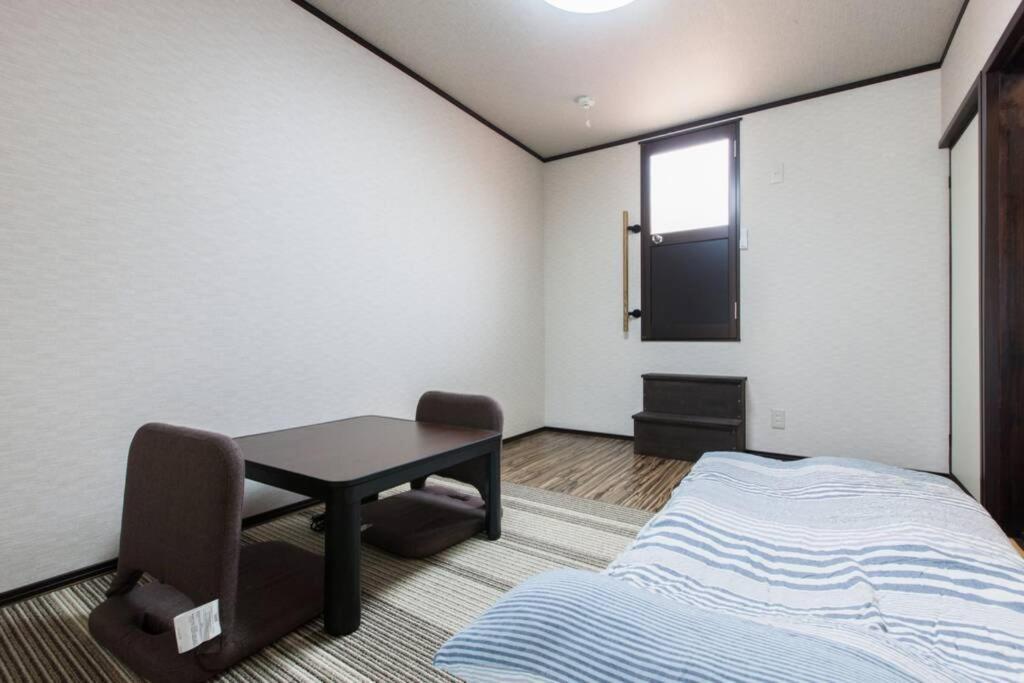 伏見稲荷ハウス Fushimi Inari House Kyoto