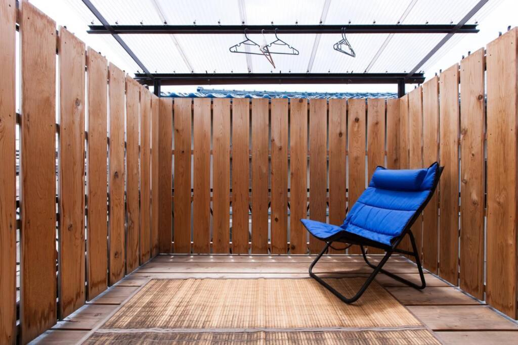 伏見稲荷ハウス Fushimi Inari House Apartment