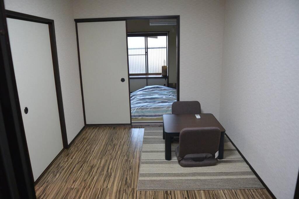 伏見稲荷ハウス Fushimi Inari House