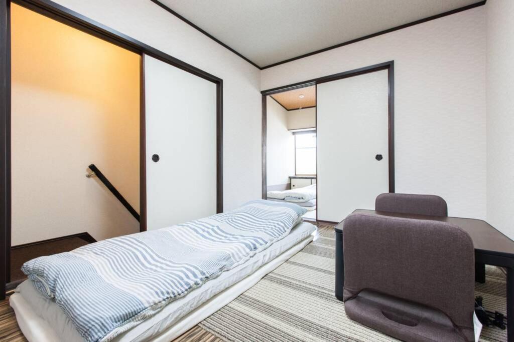 伏見稲荷ハウス Fushimi Inari House Apartment