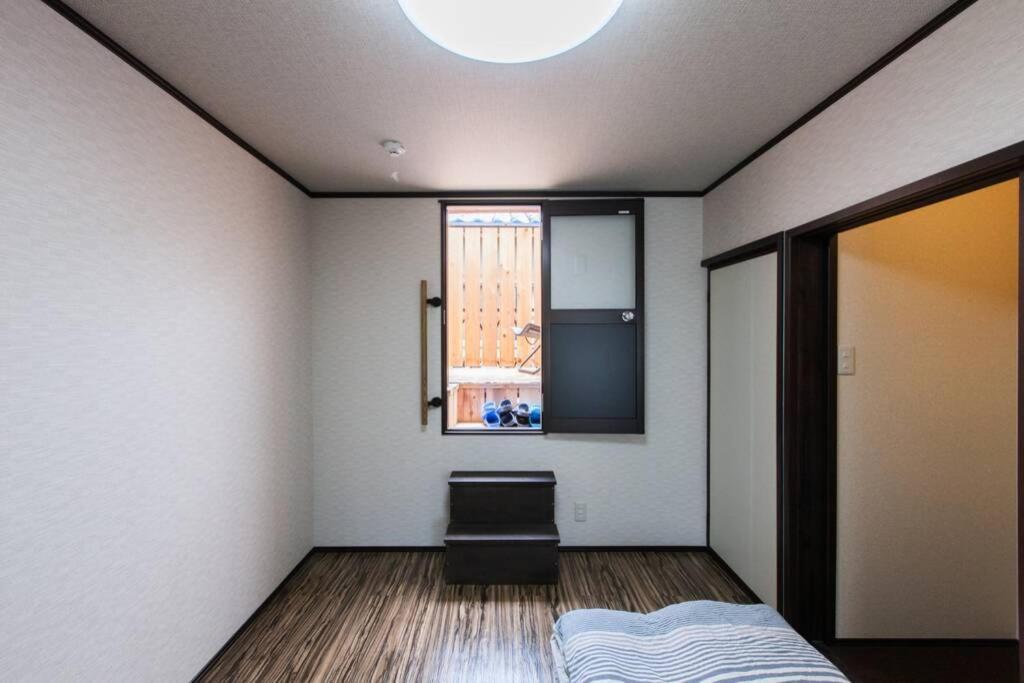伏見稲荷ハウス Fushimi Inari House Kyoto