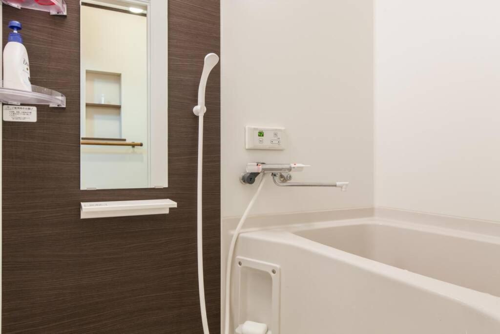 伏見稲荷ハウス Fushimi Inari House Apartment