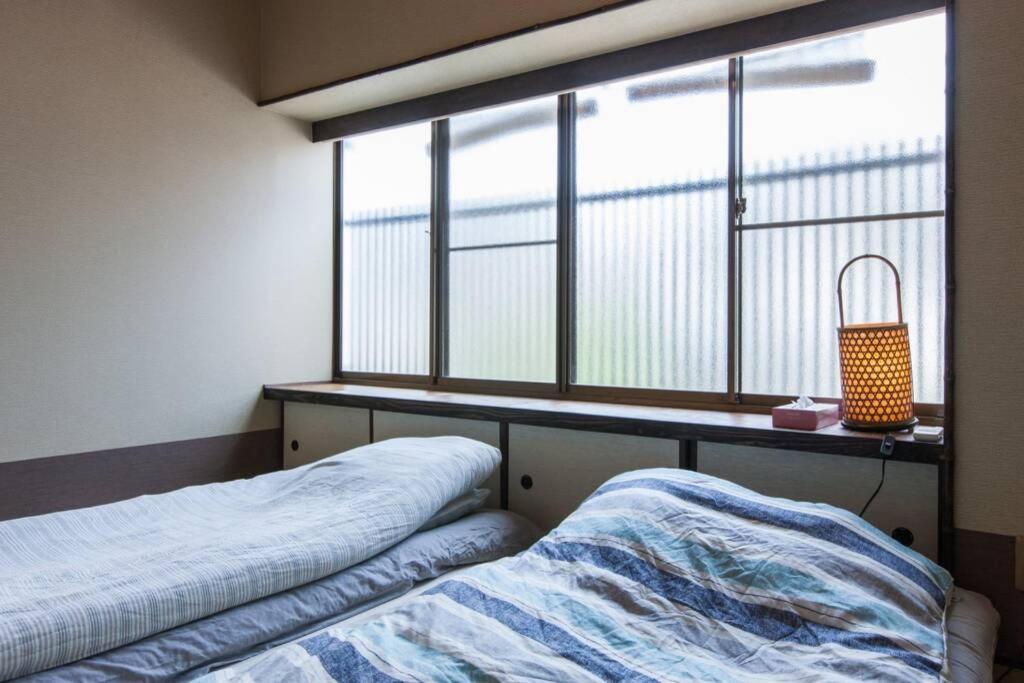 伏見稲荷ハウス Fushimi Inari House Apartment *