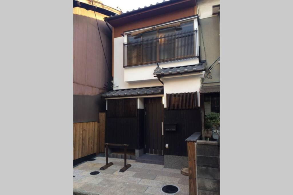 Apartment 伏見稲荷ハウス Fushimi Inari House