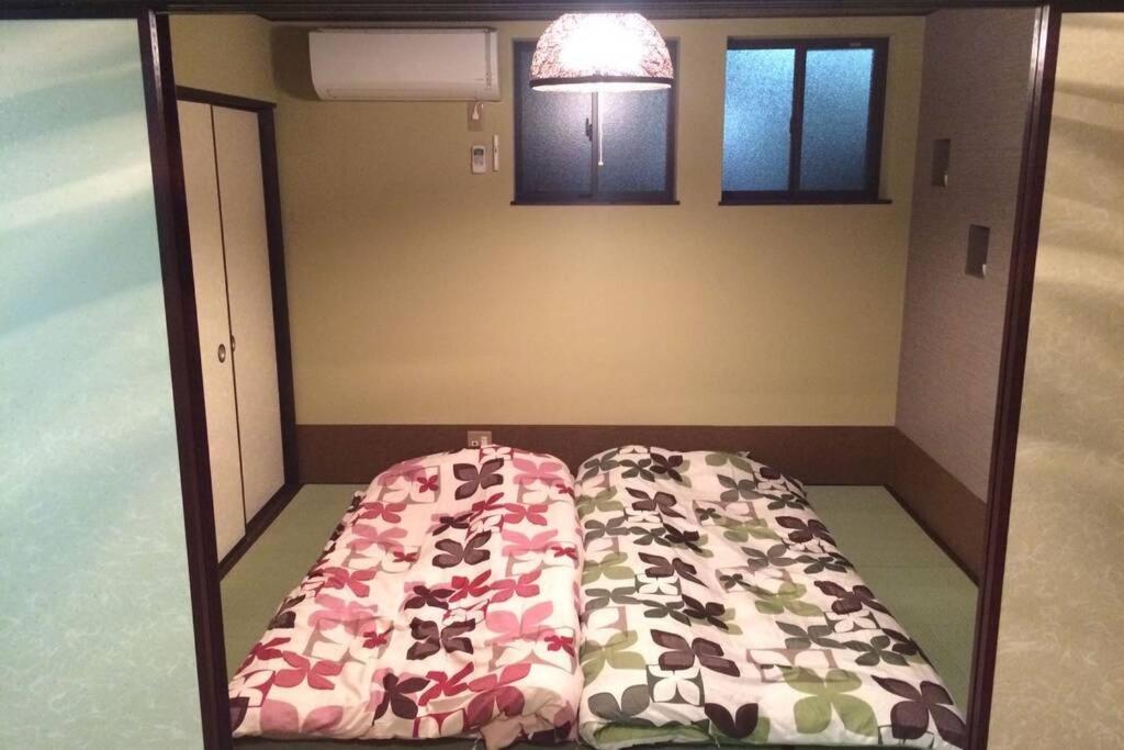 三十三間堂近くのカノンハウス Kanon House Kyoto